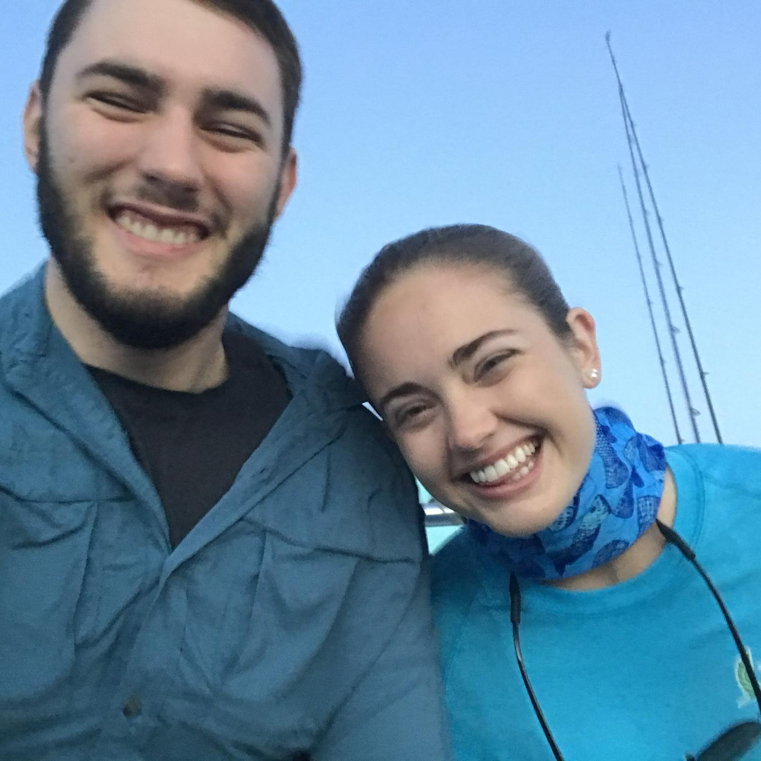 Texas, October 2021!