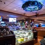 Stax Omega Diner