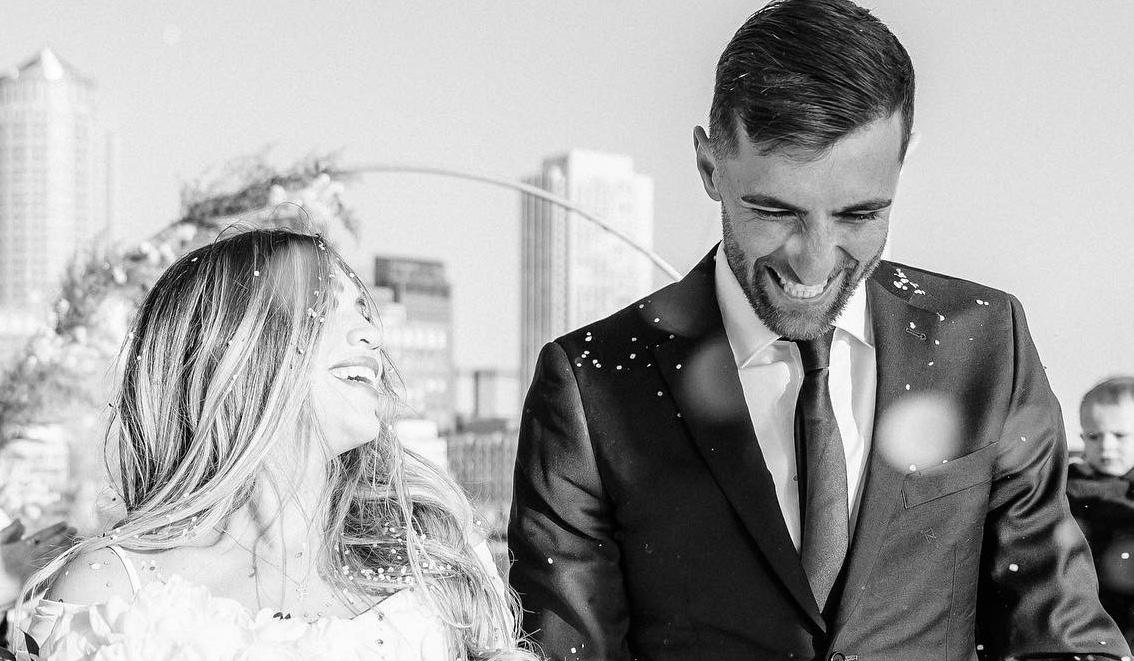 The Wedding Website of Ashley Herron and Matthew Turner