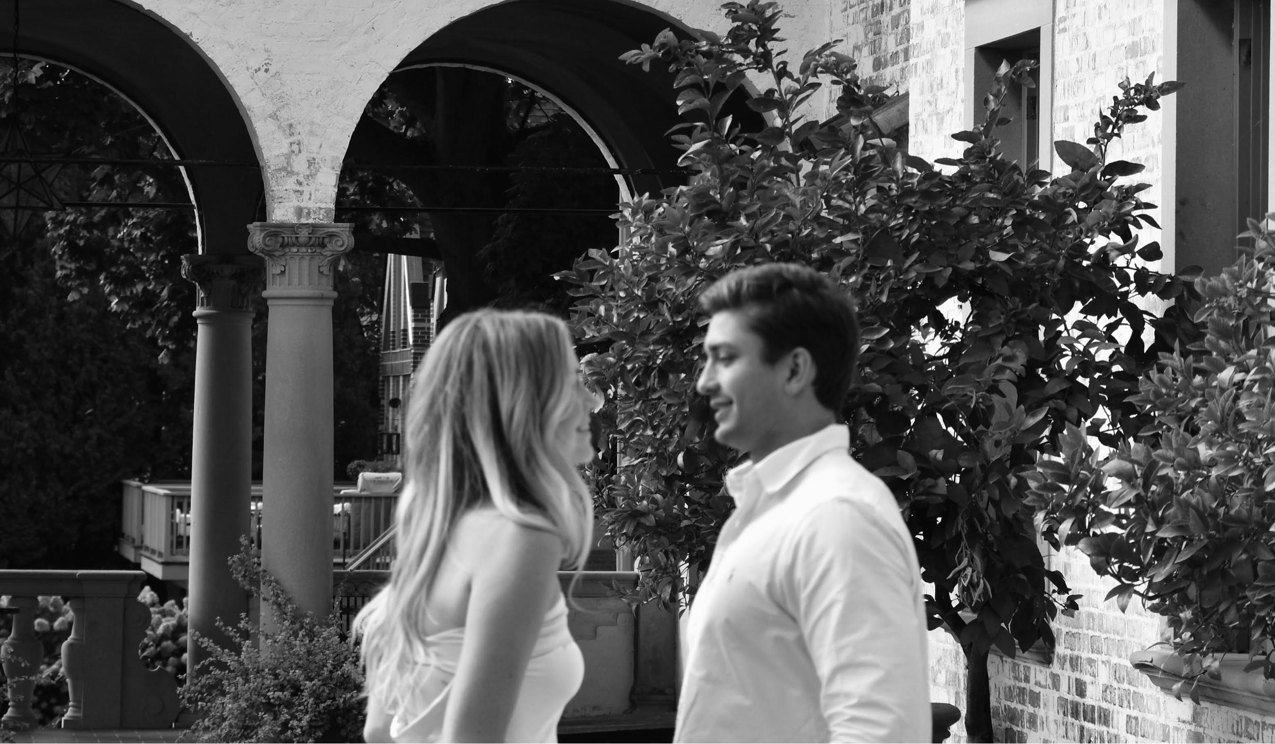 The Wedding Website of Lauren Weise and Sam Kornetzke