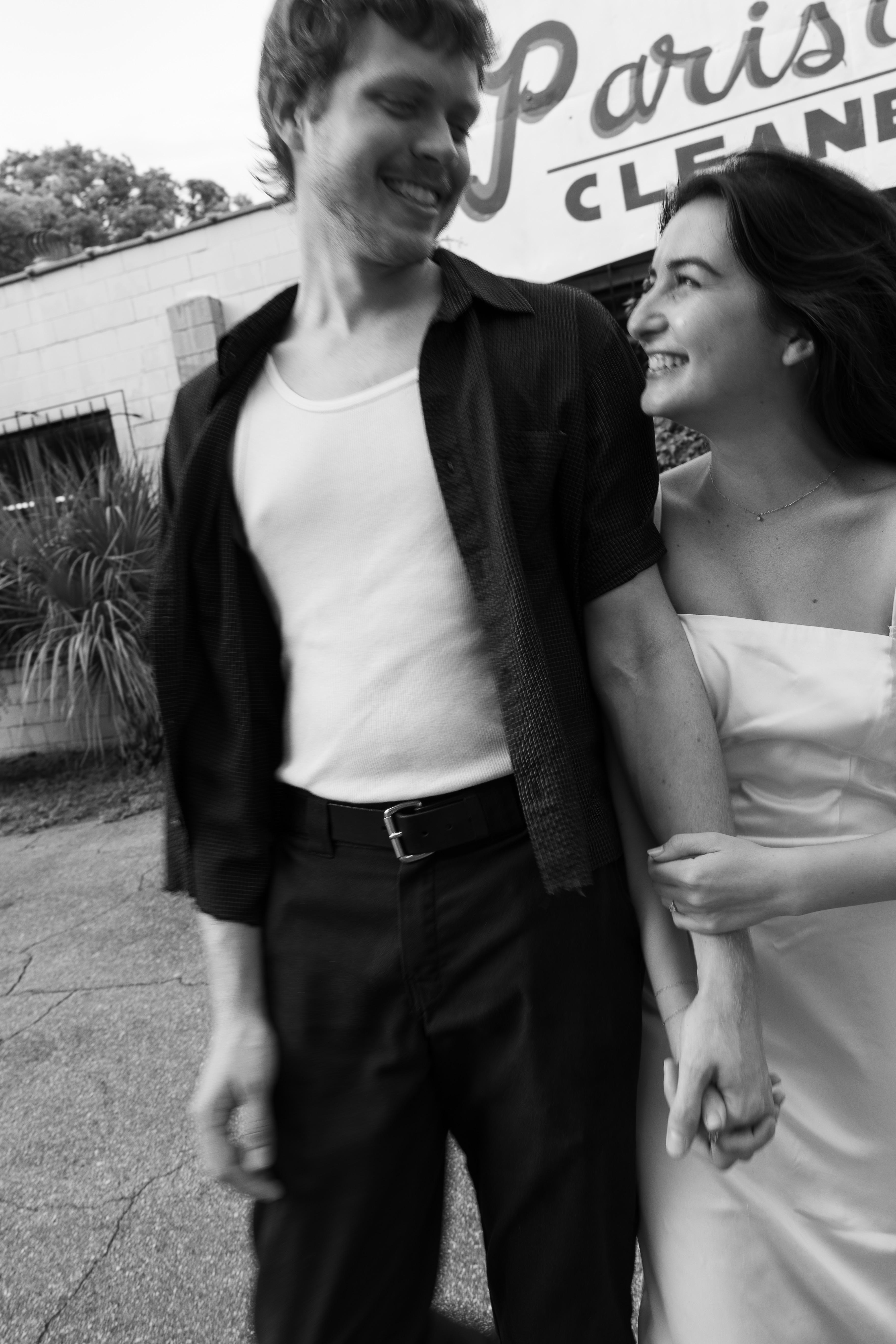 The Wedding Website of Erica Olsen and Mason Marth