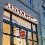Jeni's Splendid Ice Creams