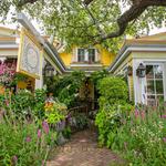 The Gables Historic Inn & Restaurant