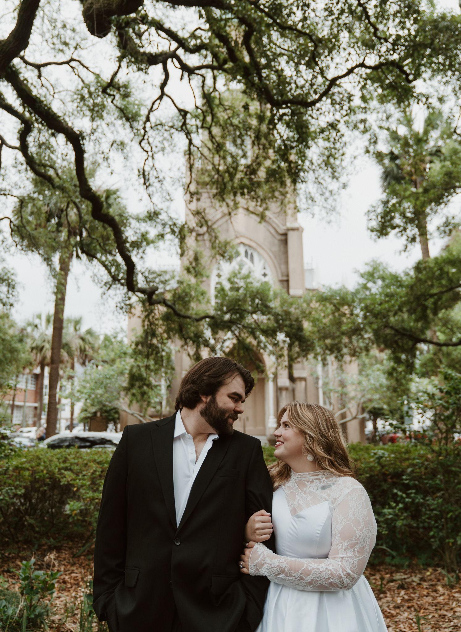 The Wedding Website of Logan Blaine Stripling and Hannah Elaine Parrott