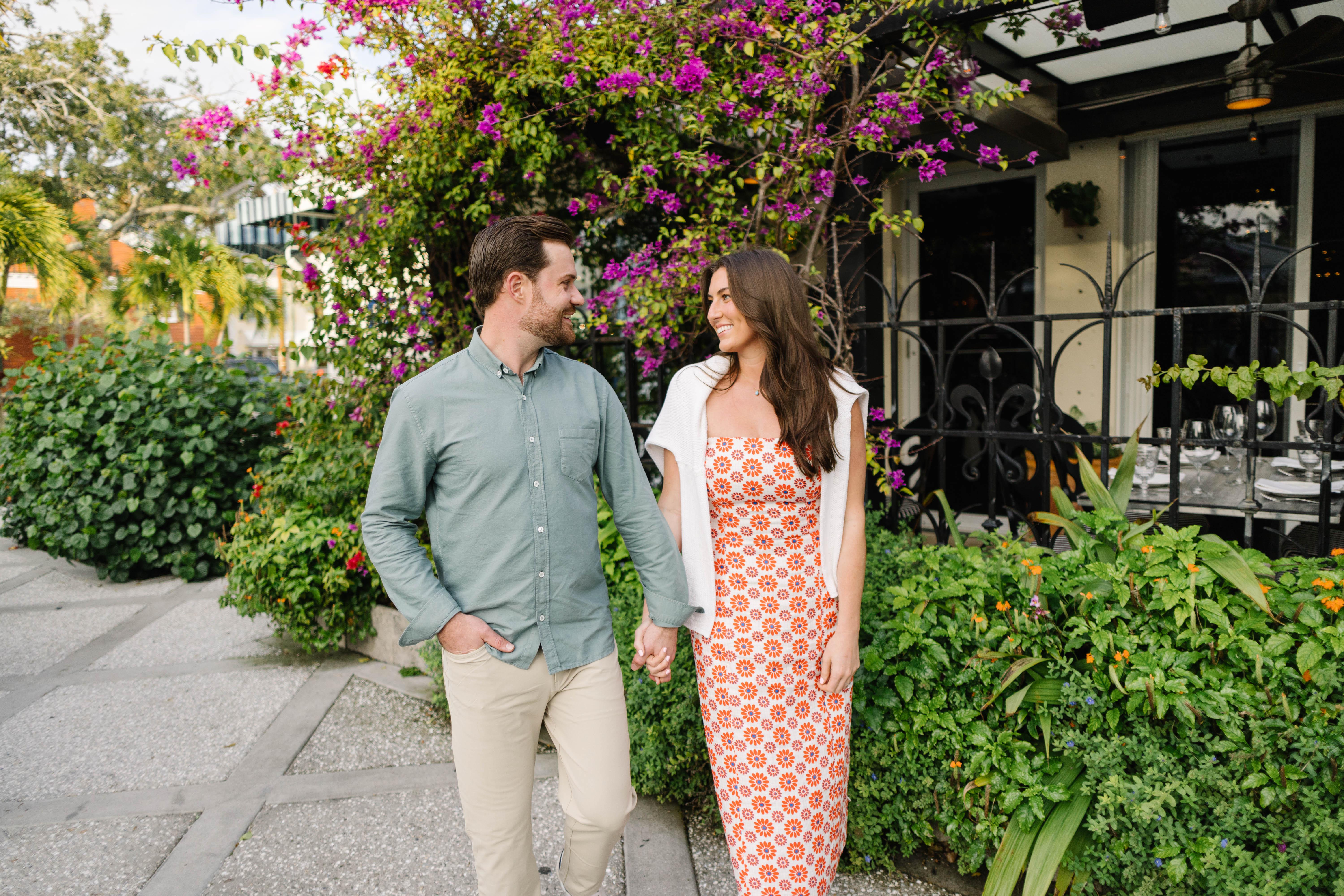 The Wedding Website of Katherine Simon and Aaron Miller