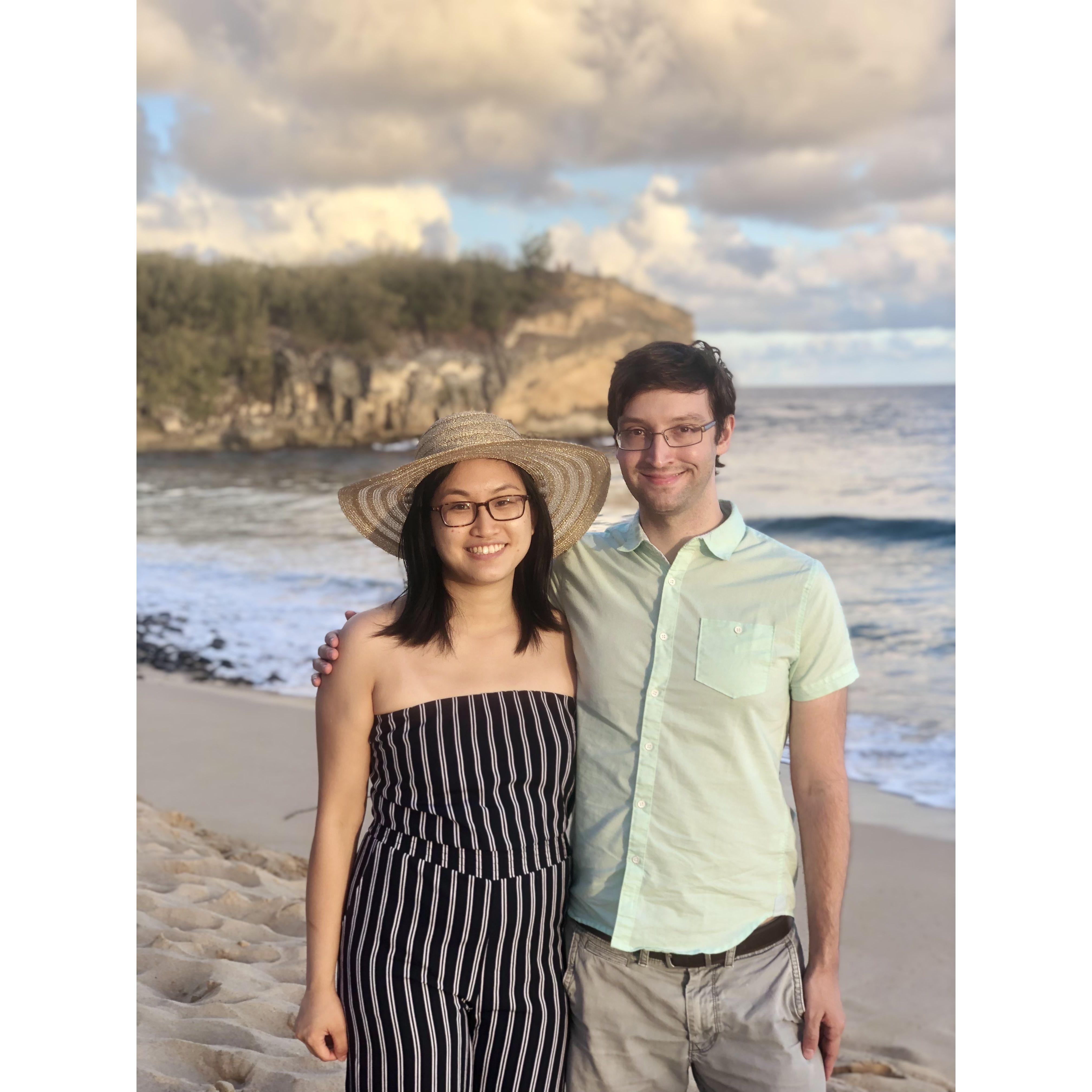Kauai 2021