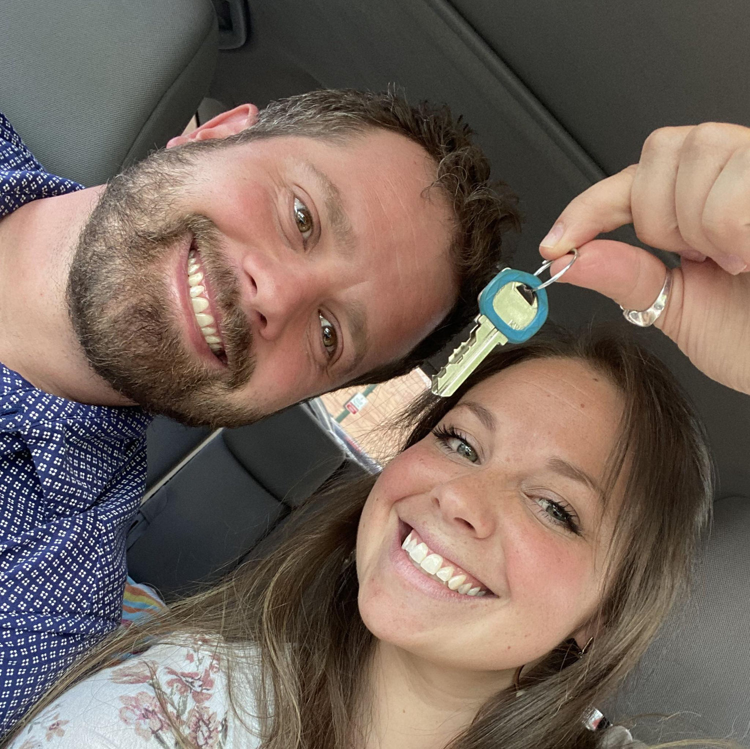 Bought a house in 2024!