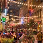 East 4th Street
