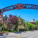 Old Town Temecula