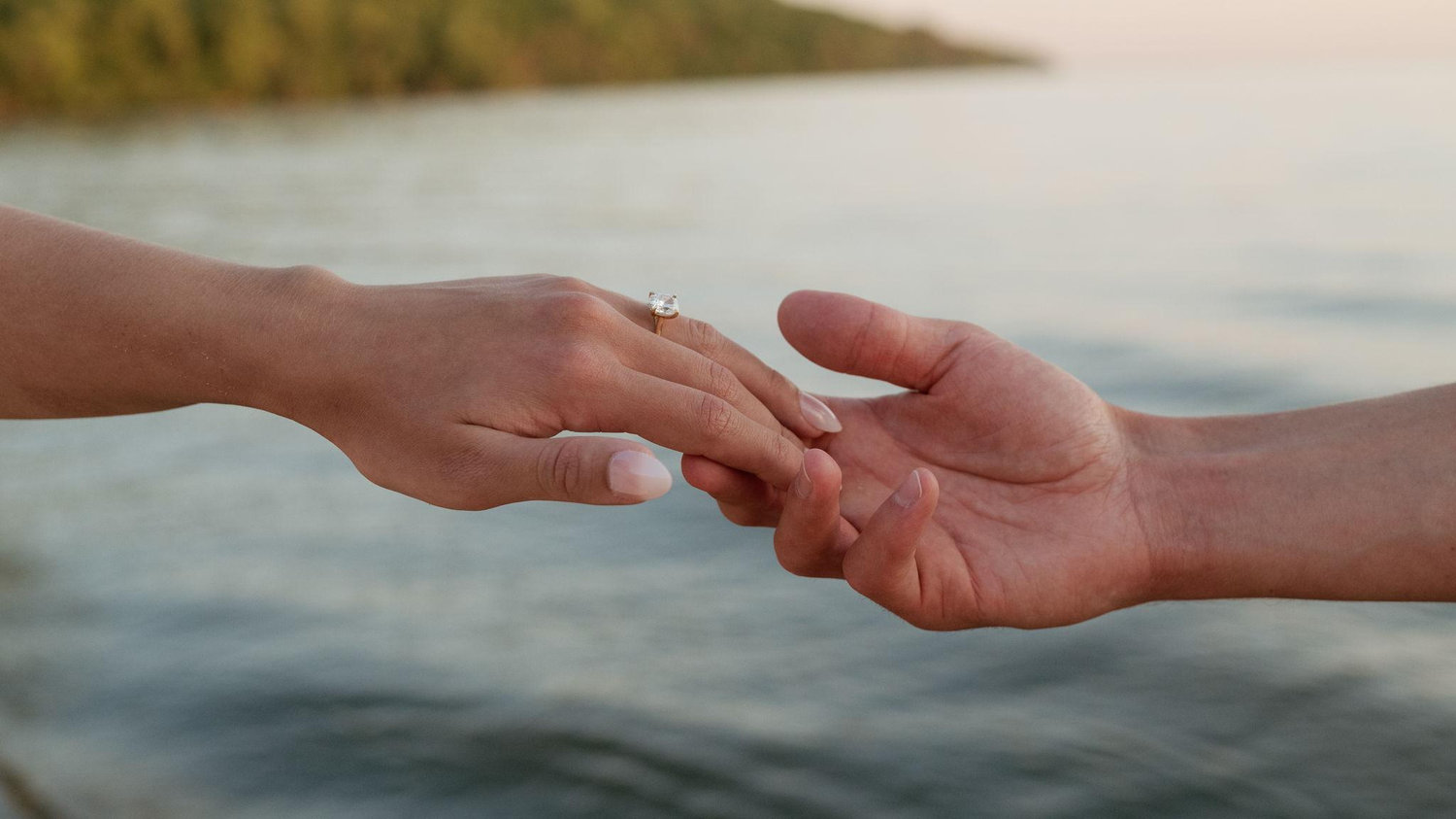 The Wedding Website of Josie Reich and Alex Hendrickson