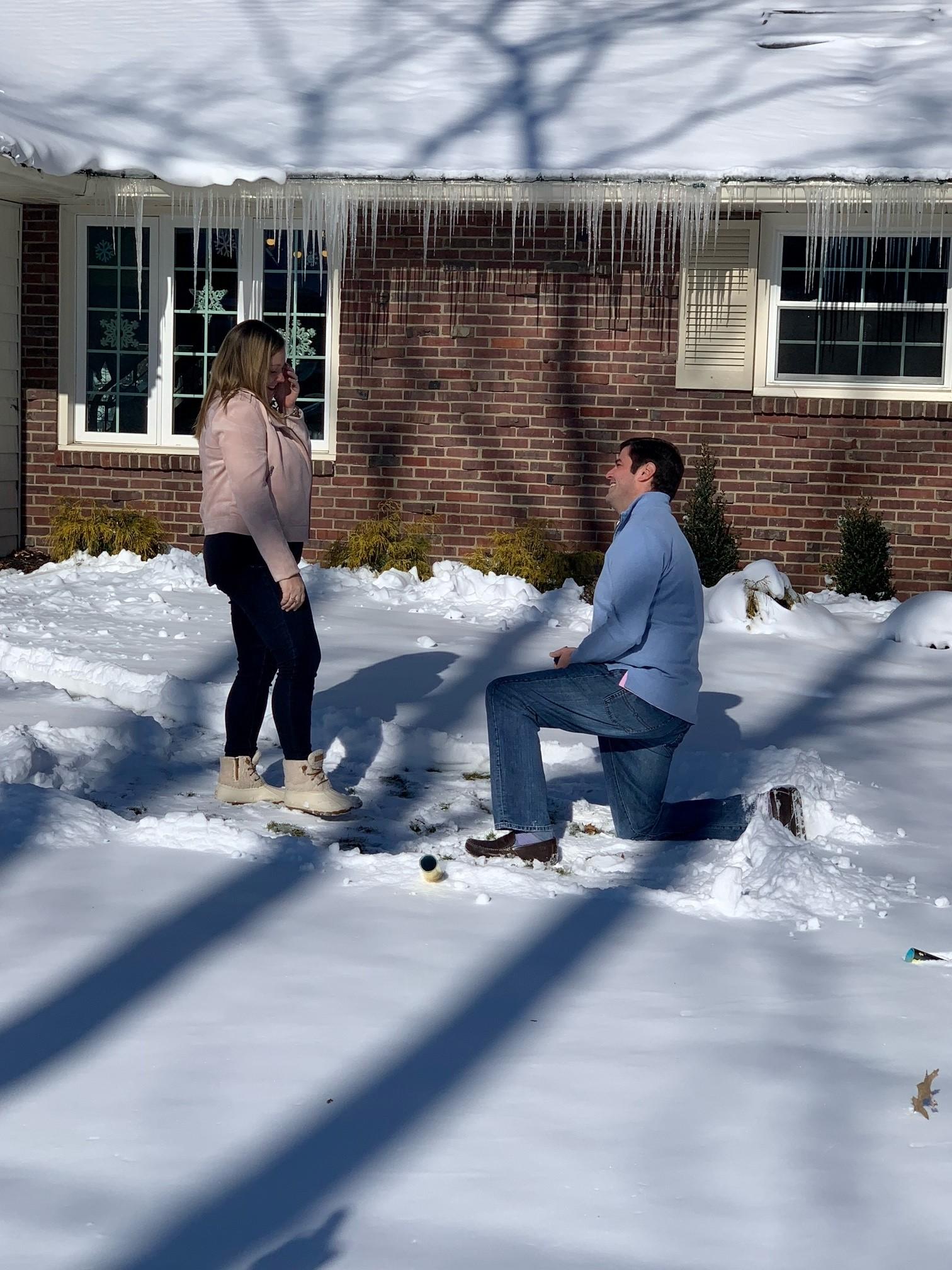 The Wedding Website of Jacob Krakower and Ashley Stoffel