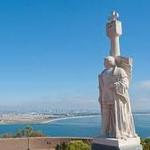 Cabrillo National Monument