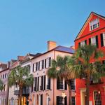 Charleston
