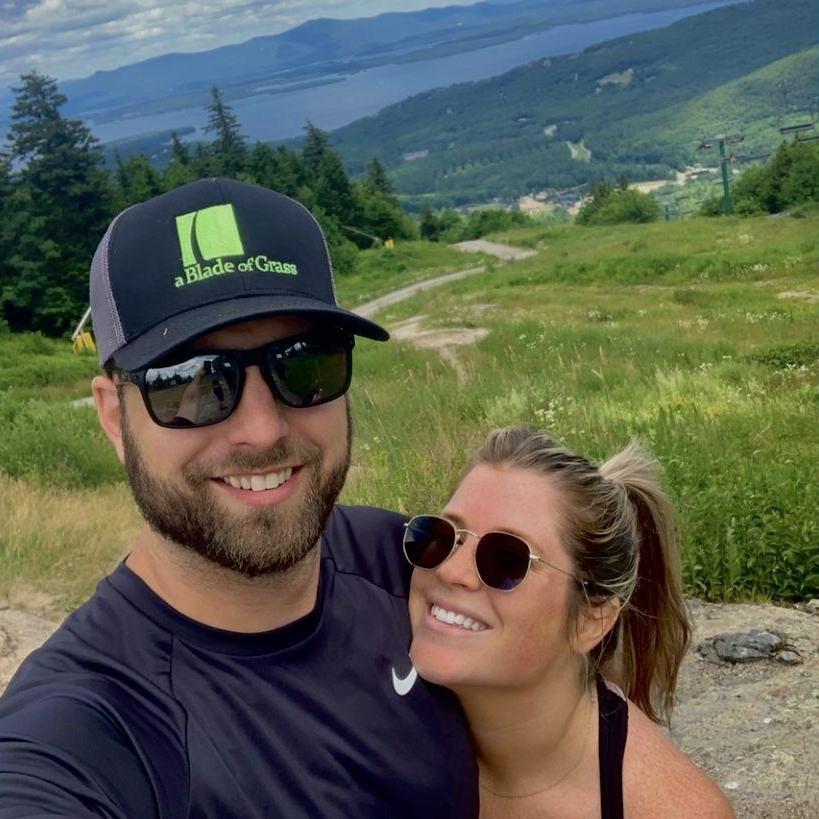 Gunstock Summit