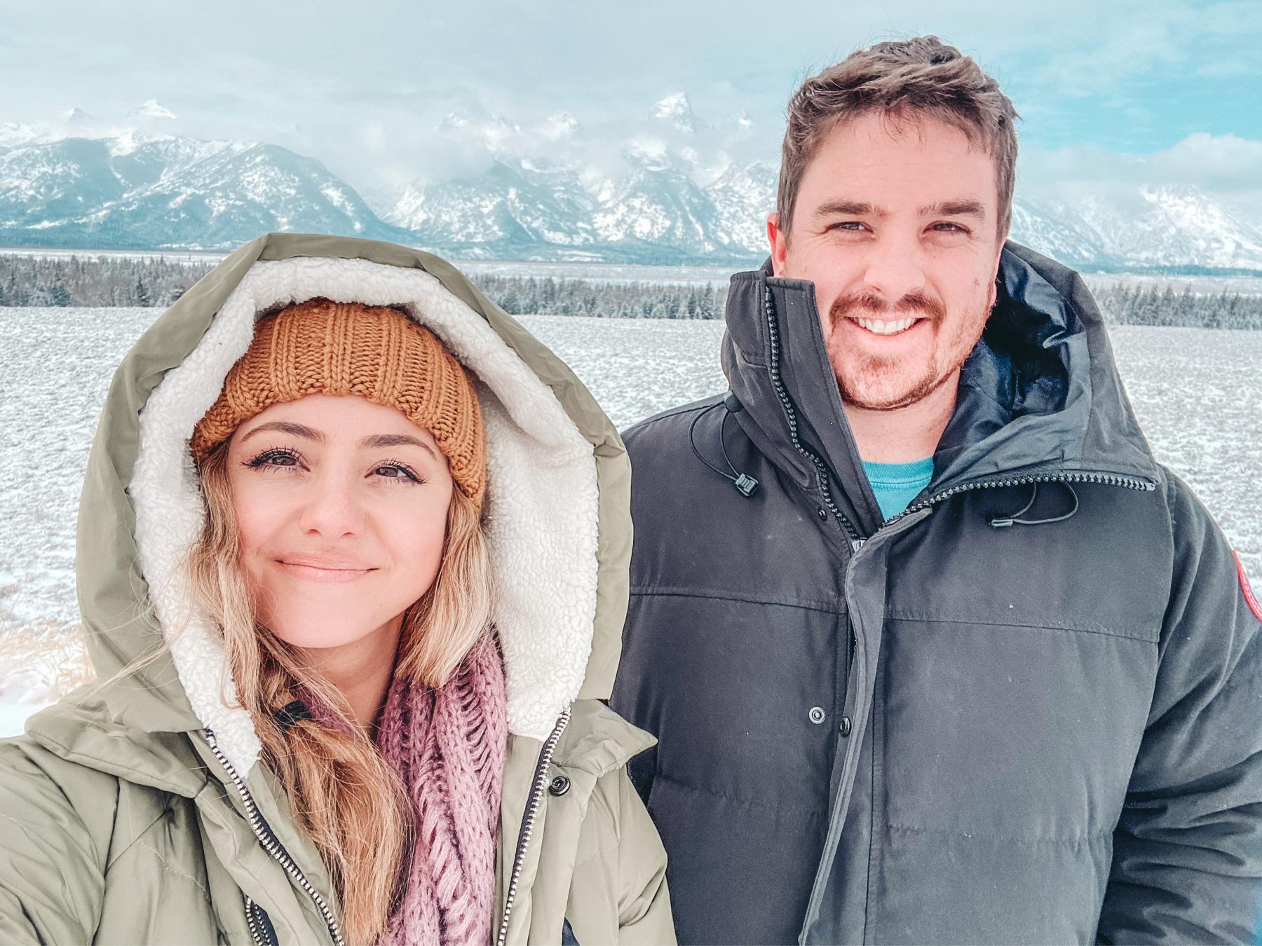 The Wedding Website of Lacey Dattola and Nathan Crawford