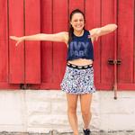 305 Dance Fitness class