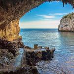 Grotta di Zinzulusa