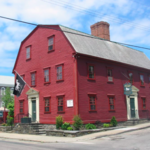 White Horse Tavern