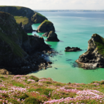Cornwall Coastal Walks