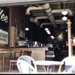 Curb Side Coffee House