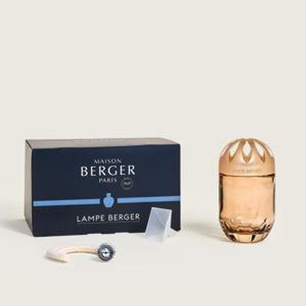 Neo Fragrance Lamp—Beige
