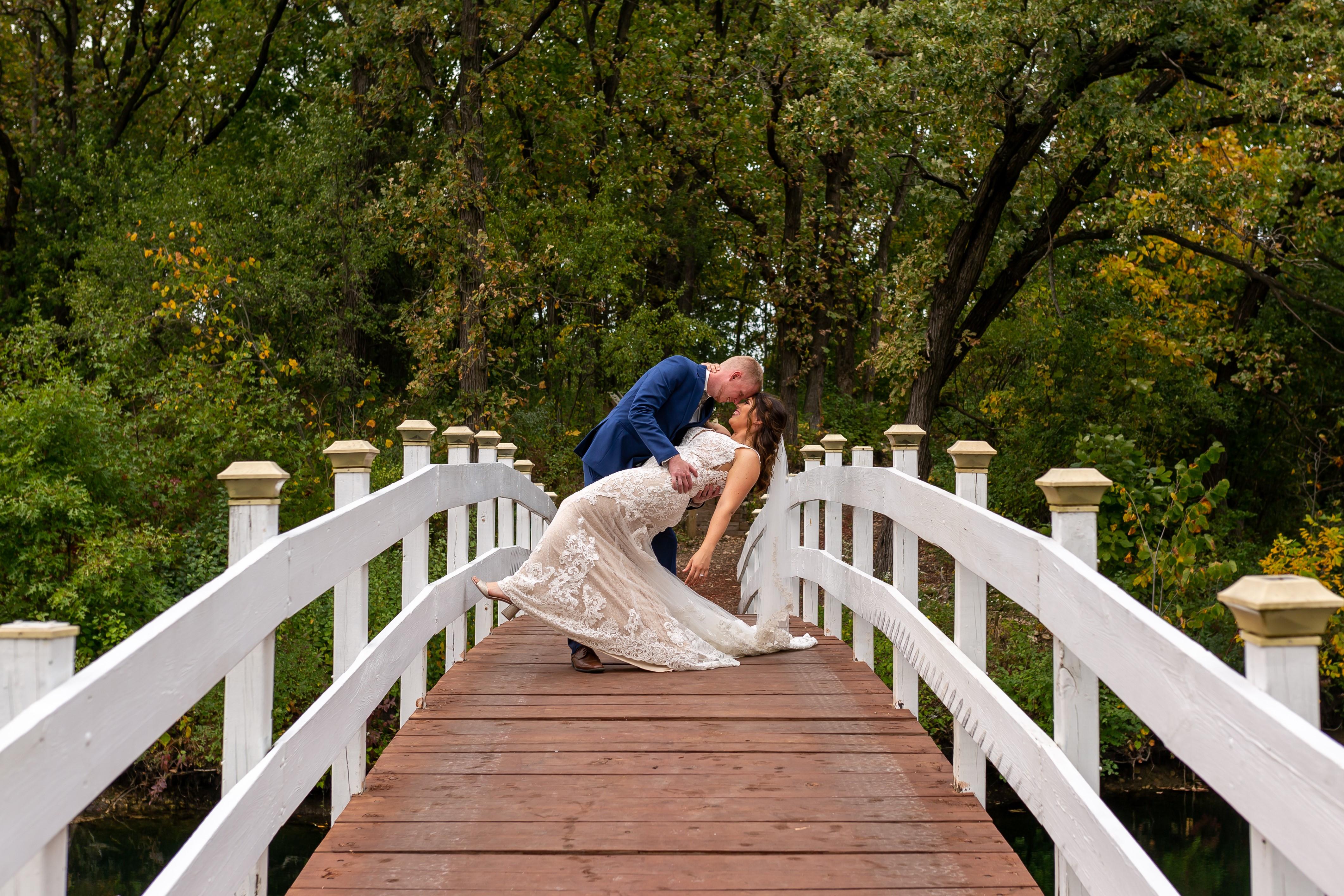 The Wedding Website of Dana Heiser and Chris Albrecht