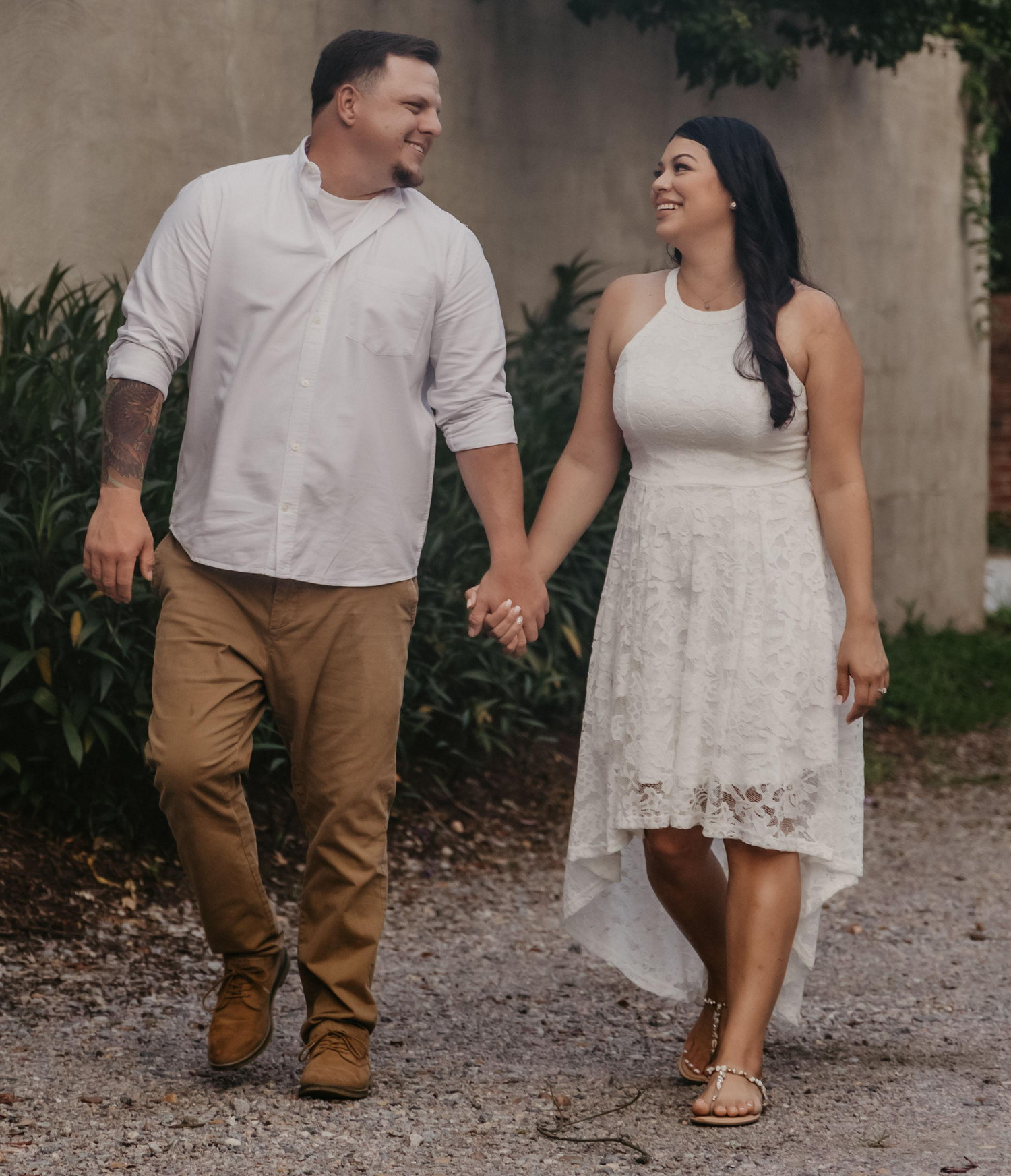 The Wedding Website of Rosa Velasquez and Nathaniel Elwell