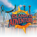Universal's Islands of Adventure