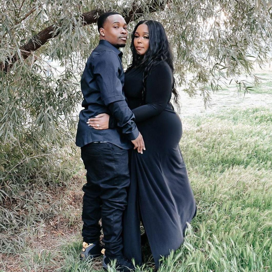 Our Engagement Photos