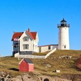 Nubble Lighthouse