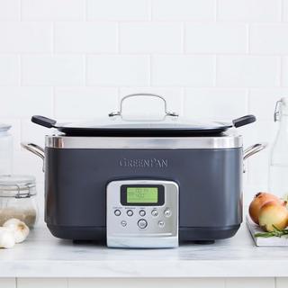 Elite Ceramic Non-Stick Slow Cooker