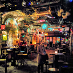Ruin Pubs - Szimpla Kert