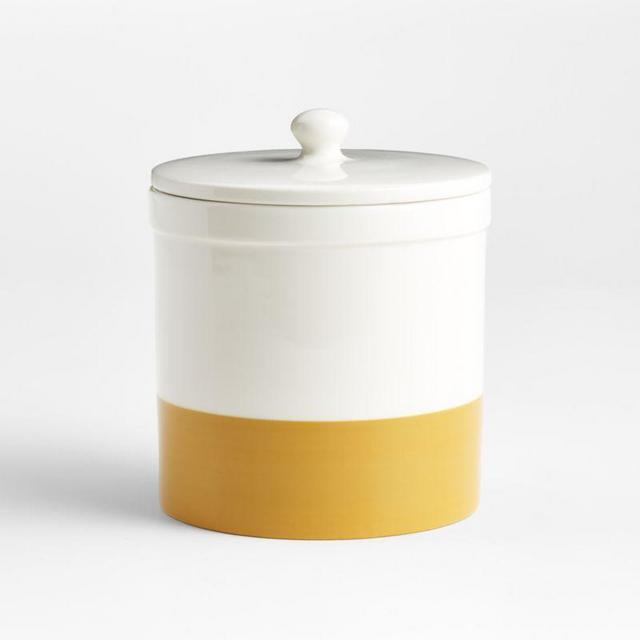 Maeve Medium Dipped Canister