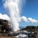 Nakalele Blowhole