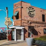 Sun Studio