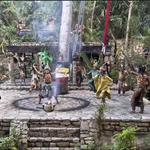Xcaret Park