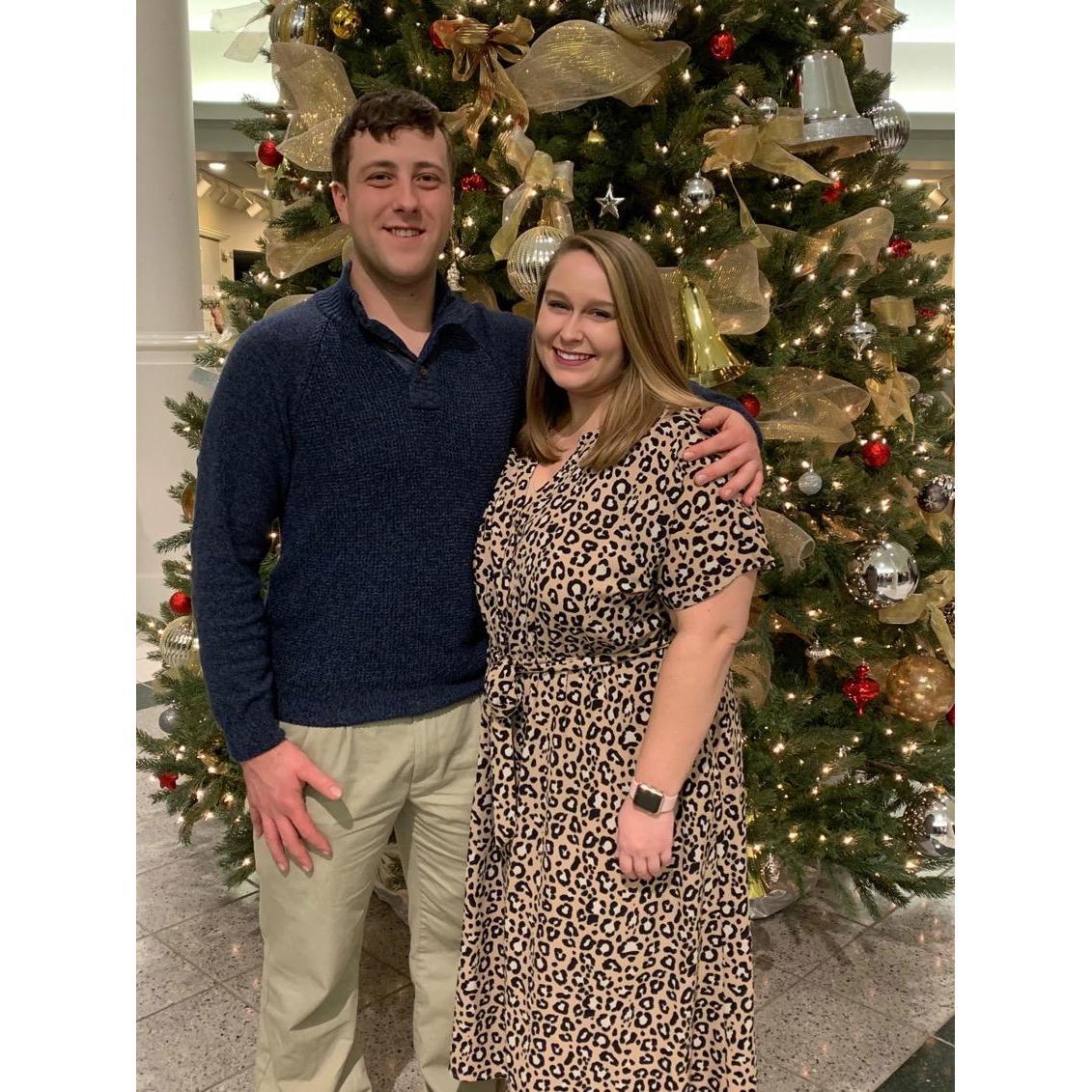 Christmas Eve 2019