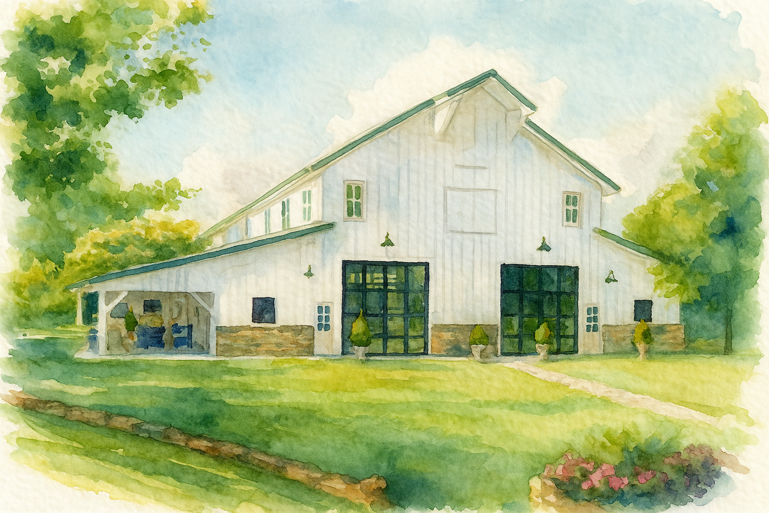 The Wedding Website of Savannah Howell and Daniel Totherow