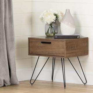 Vito 1-Drawer End Table