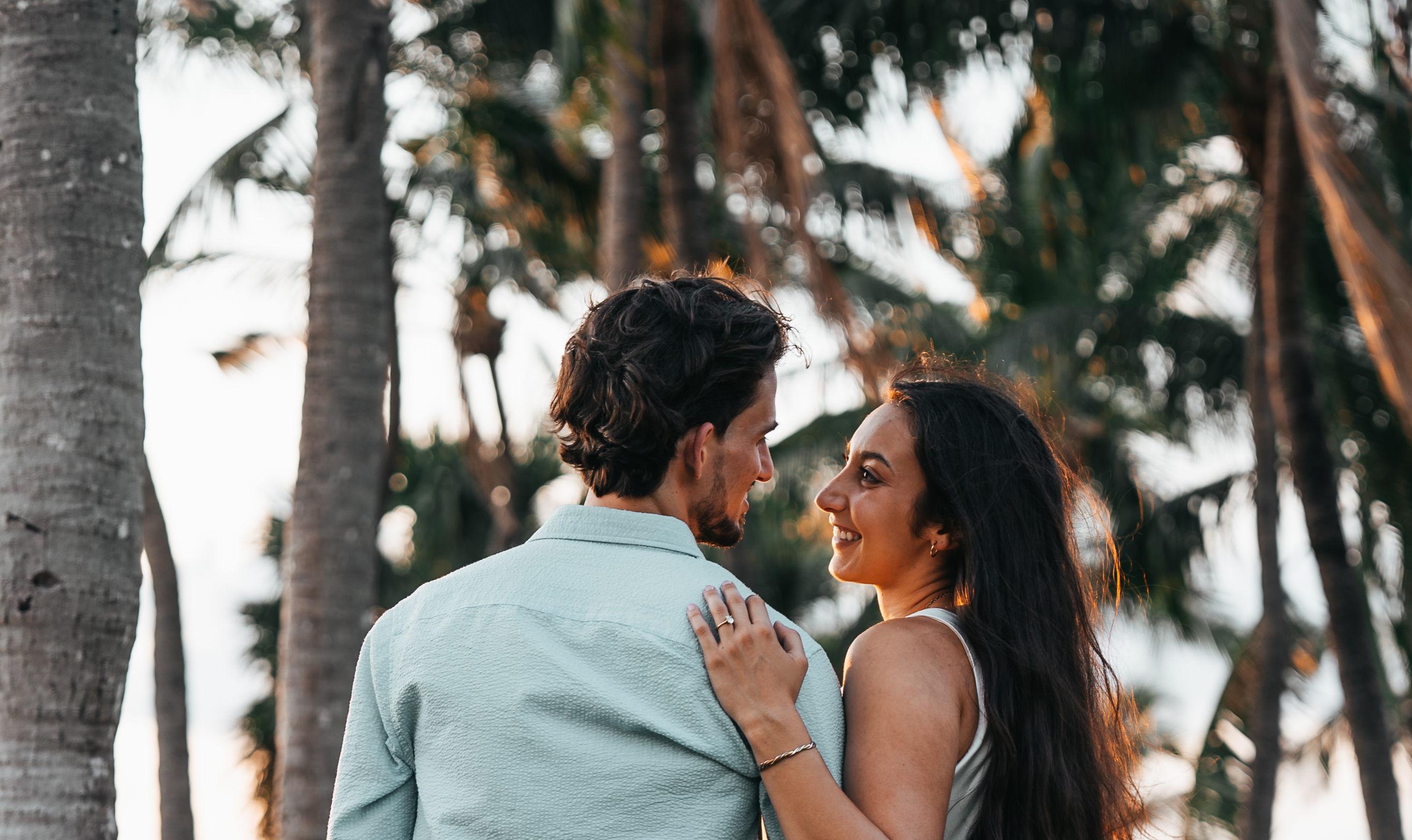 The Wedding Website of Brianna Barone and Omar Trujillo