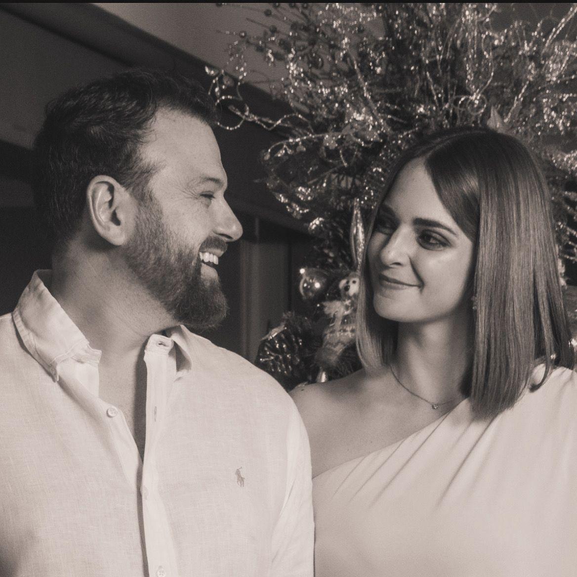 The Wedding Website of Andrea Melendez Adames and Andrés García Zuccardi