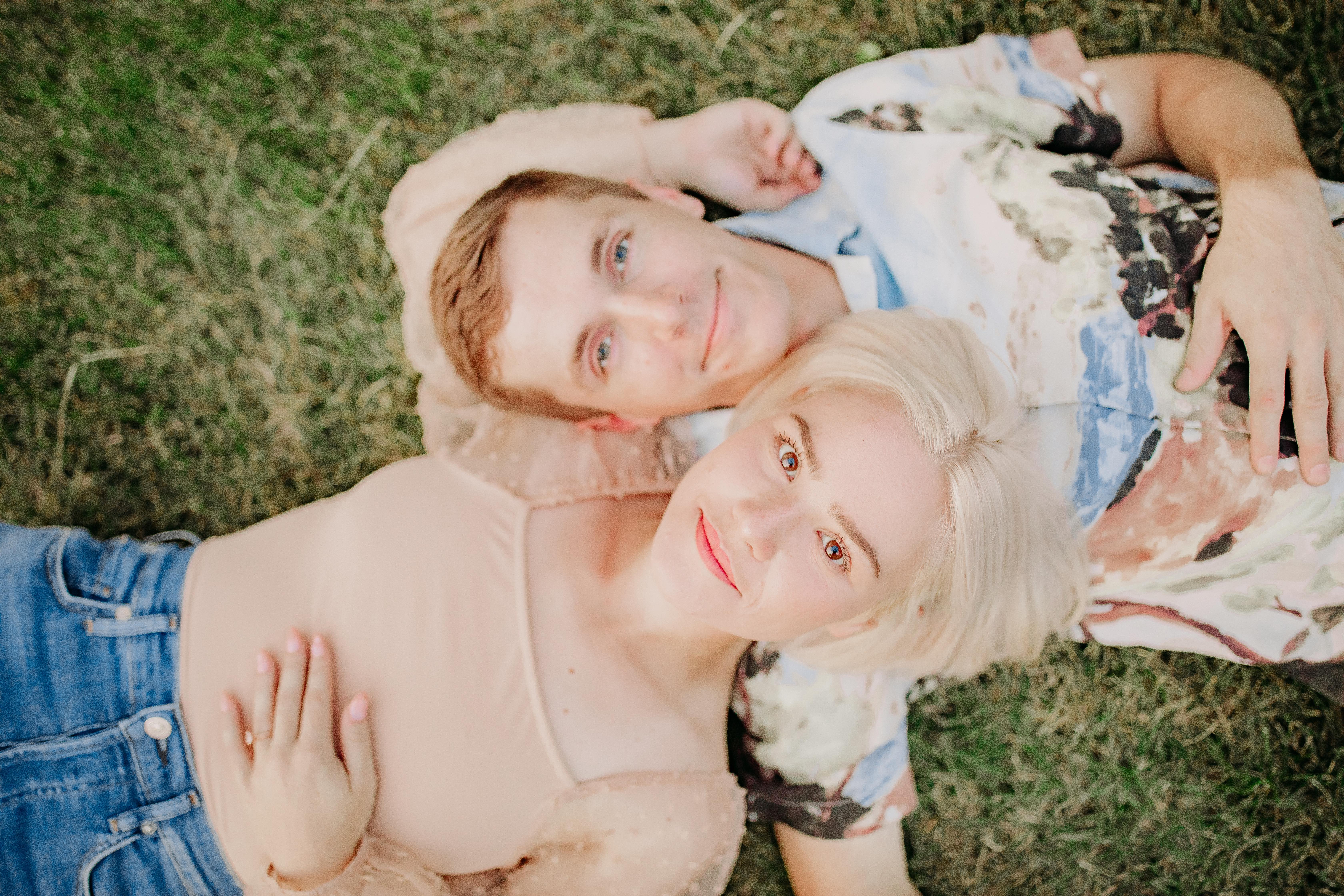 The Wedding Website of Holly Aileen Disch and Forrest Alexander Stoddard