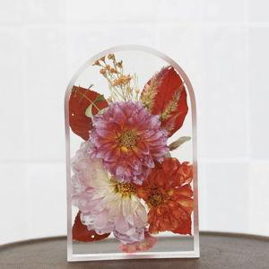 Wedding Flower Preservation