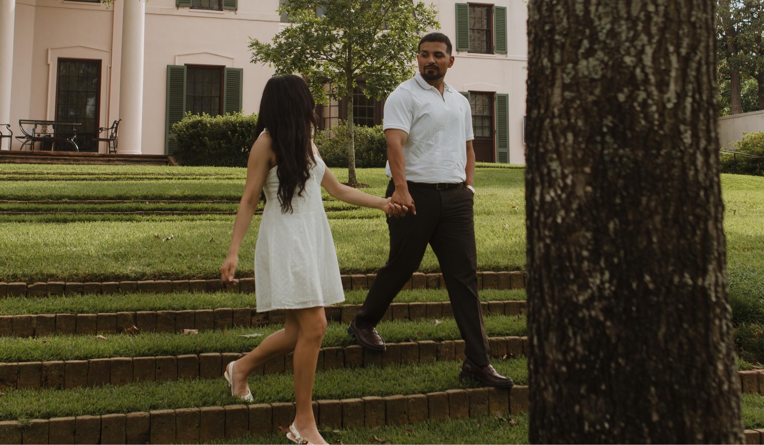 The Wedding Website of Haley Sanchez and Andrew Diaz