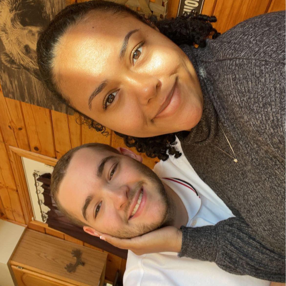 Our family trip to Tennessee for Thanksgiving in 2021