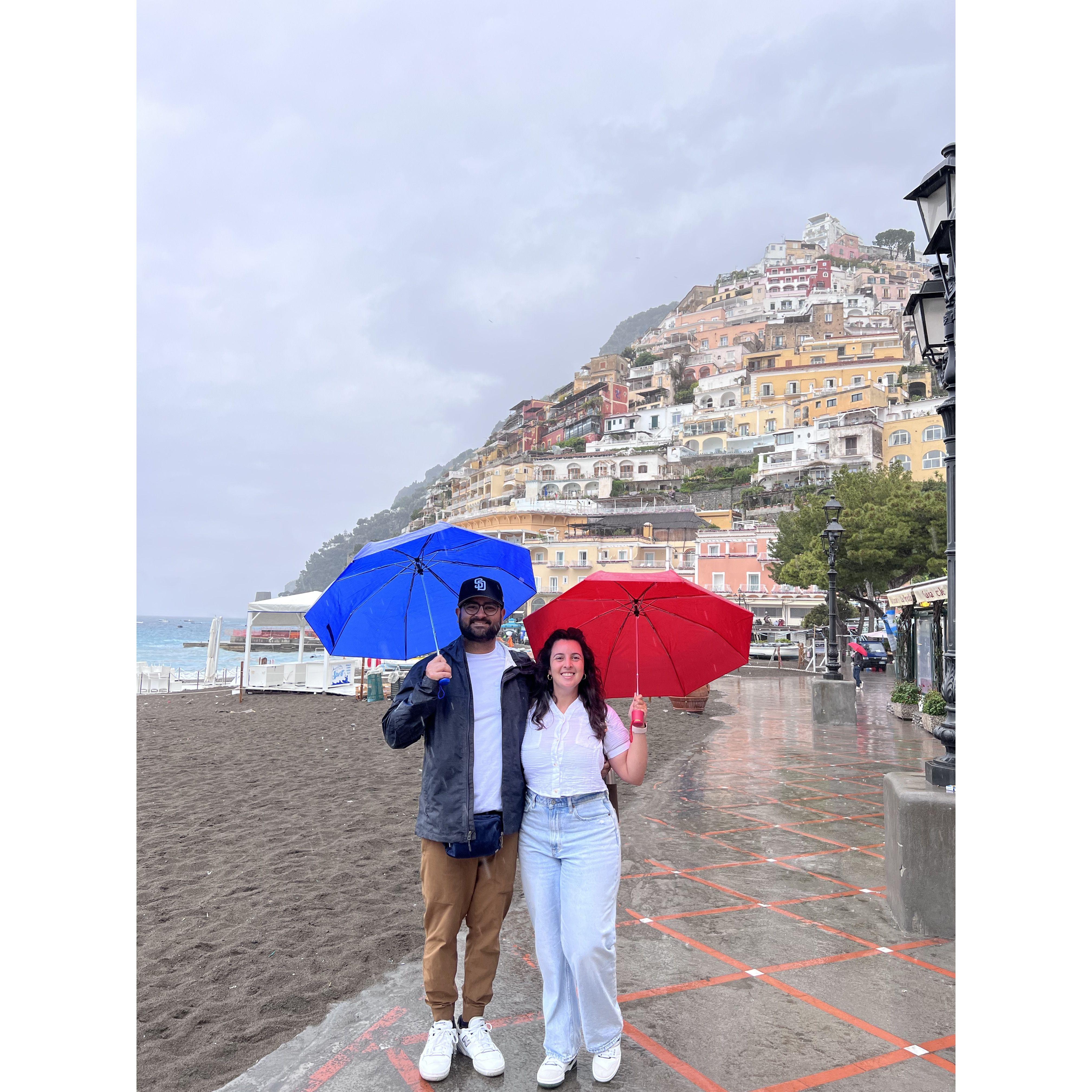 Positano, Italy