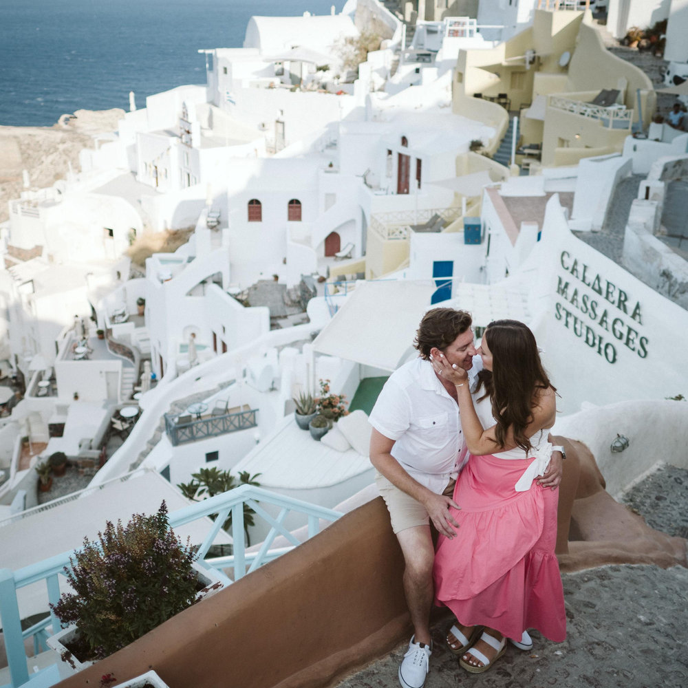 Rachael Perry and Ryan Goodfellow's Wedding Website