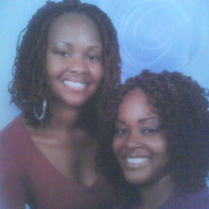 shana and big sis shawn