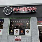 Mahdang Korean Restaurant