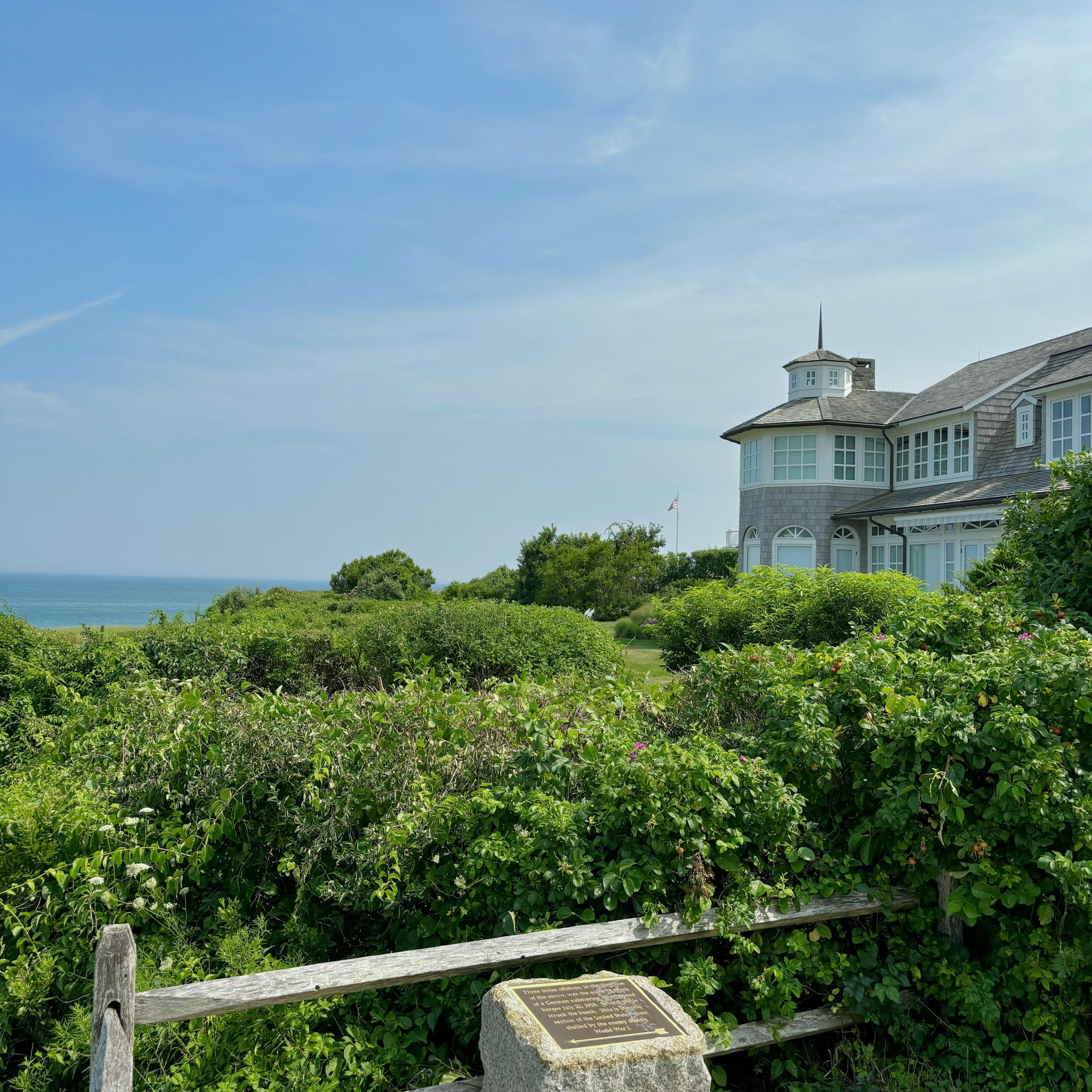 Cape Cod. August 2024.